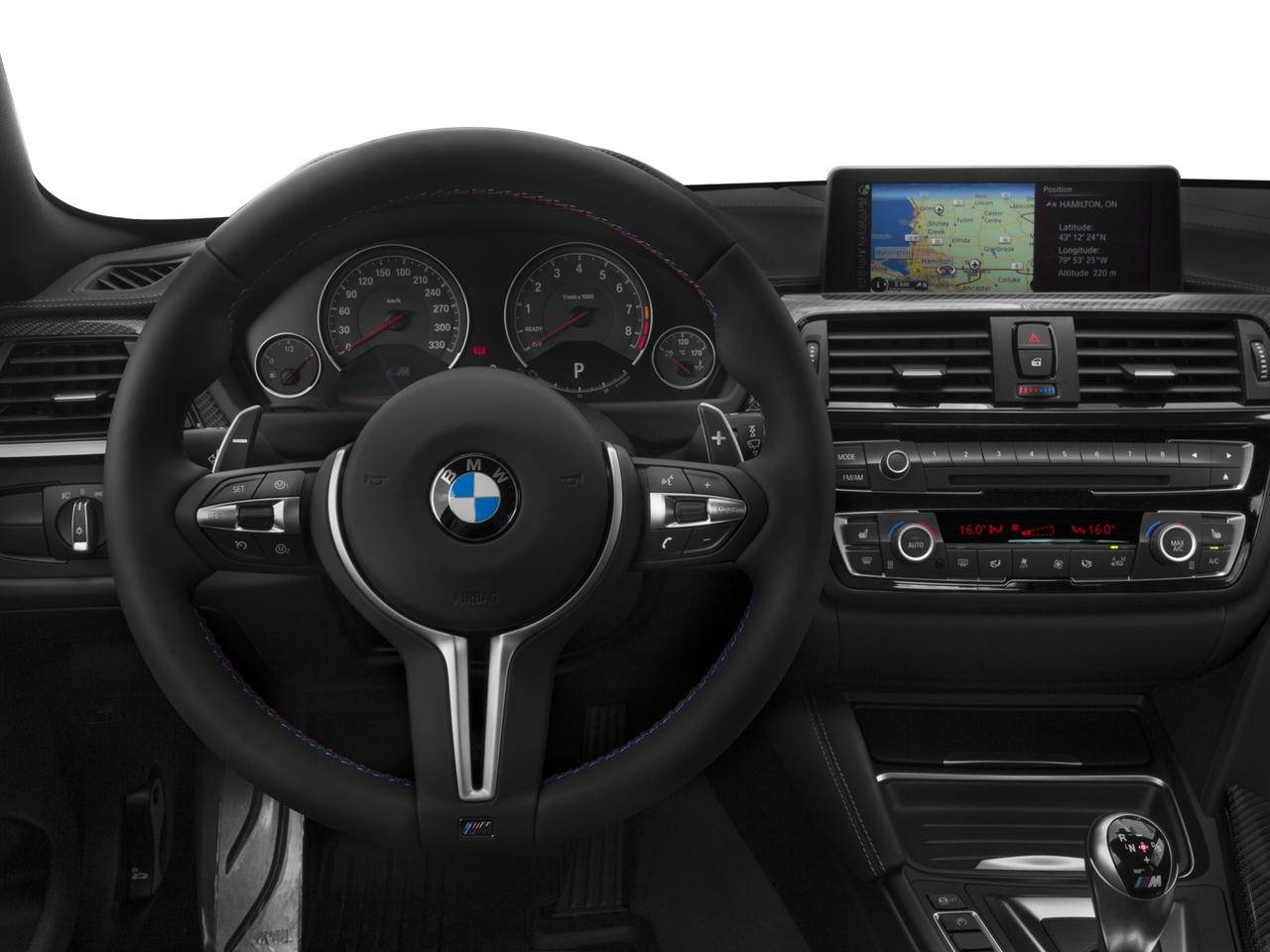 2016 BMW M4 Vehicle Photo in Las Vegas, NV 89149