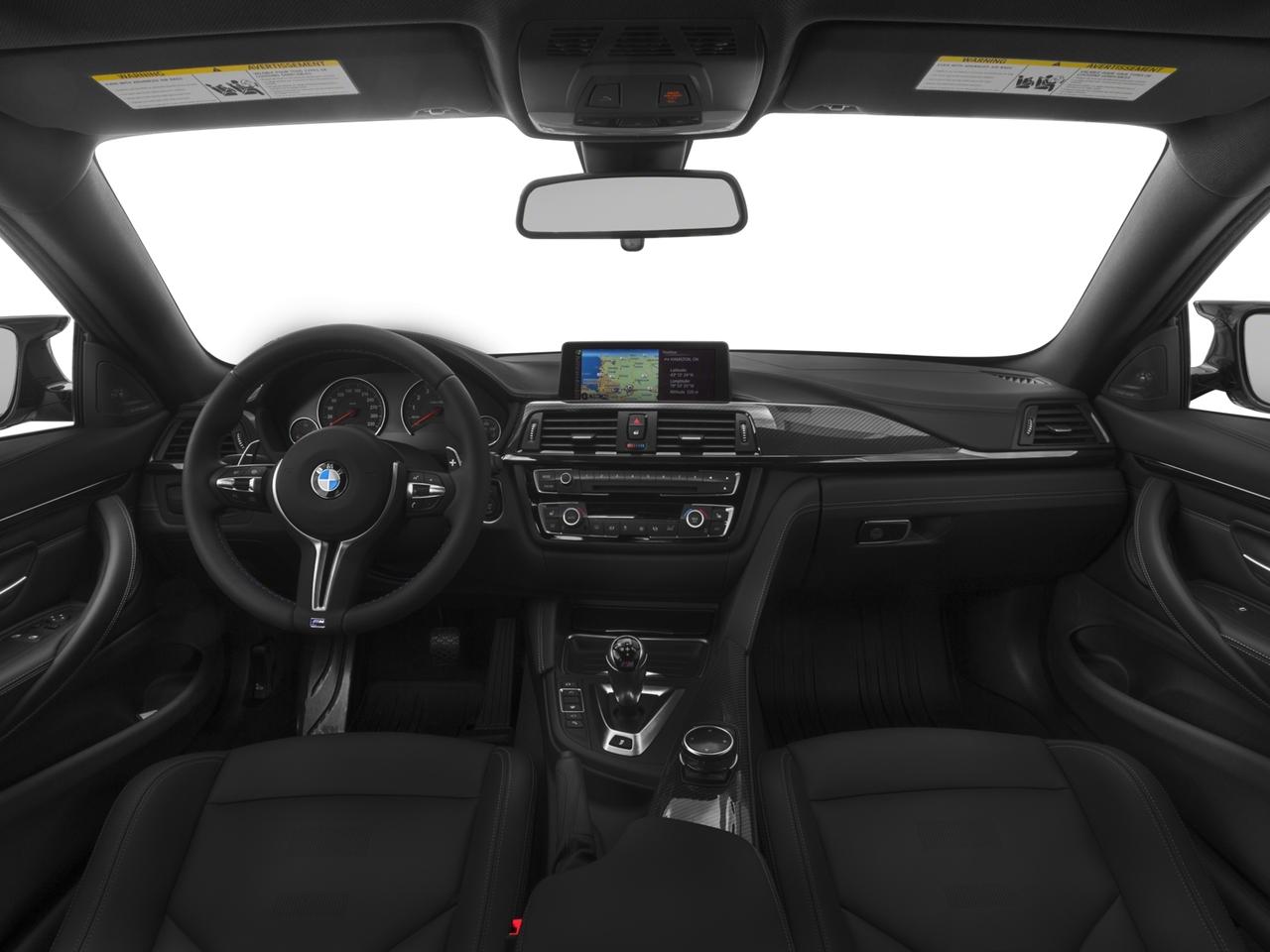 2016 BMW M4 Vehicle Photo in Las Vegas, NV 89149