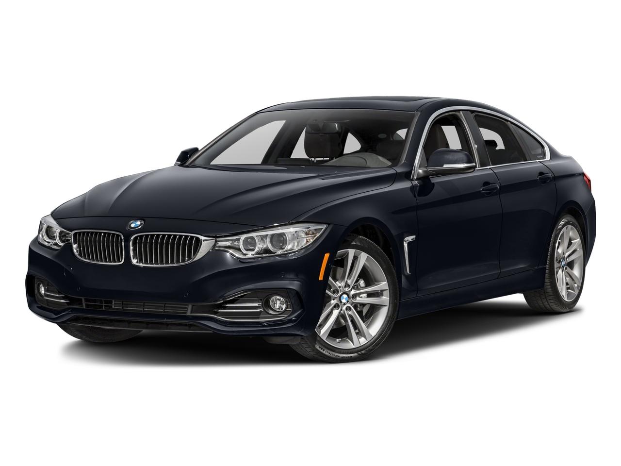 2016 BMW 428i Vehicle Photo in Orlando, FL 32811