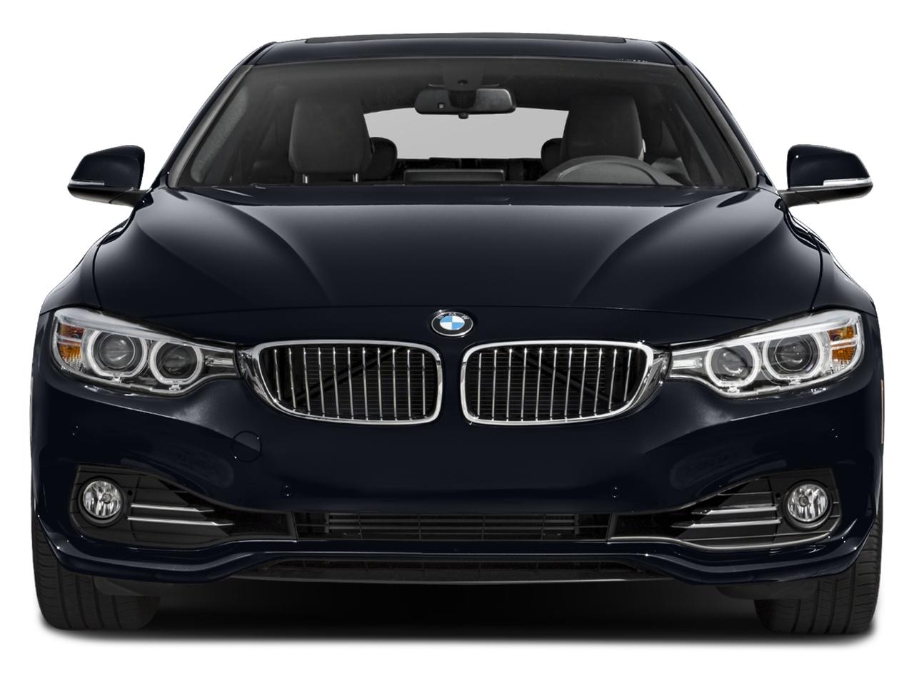 2016 BMW 428i xDrive Vehicle Photo in Memphis, TN 38125