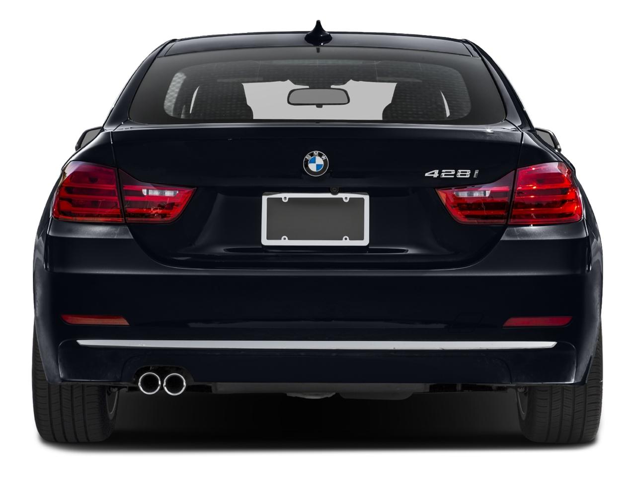 2016 BMW 428i xDrive Vehicle Photo in Memphis, TN 38125