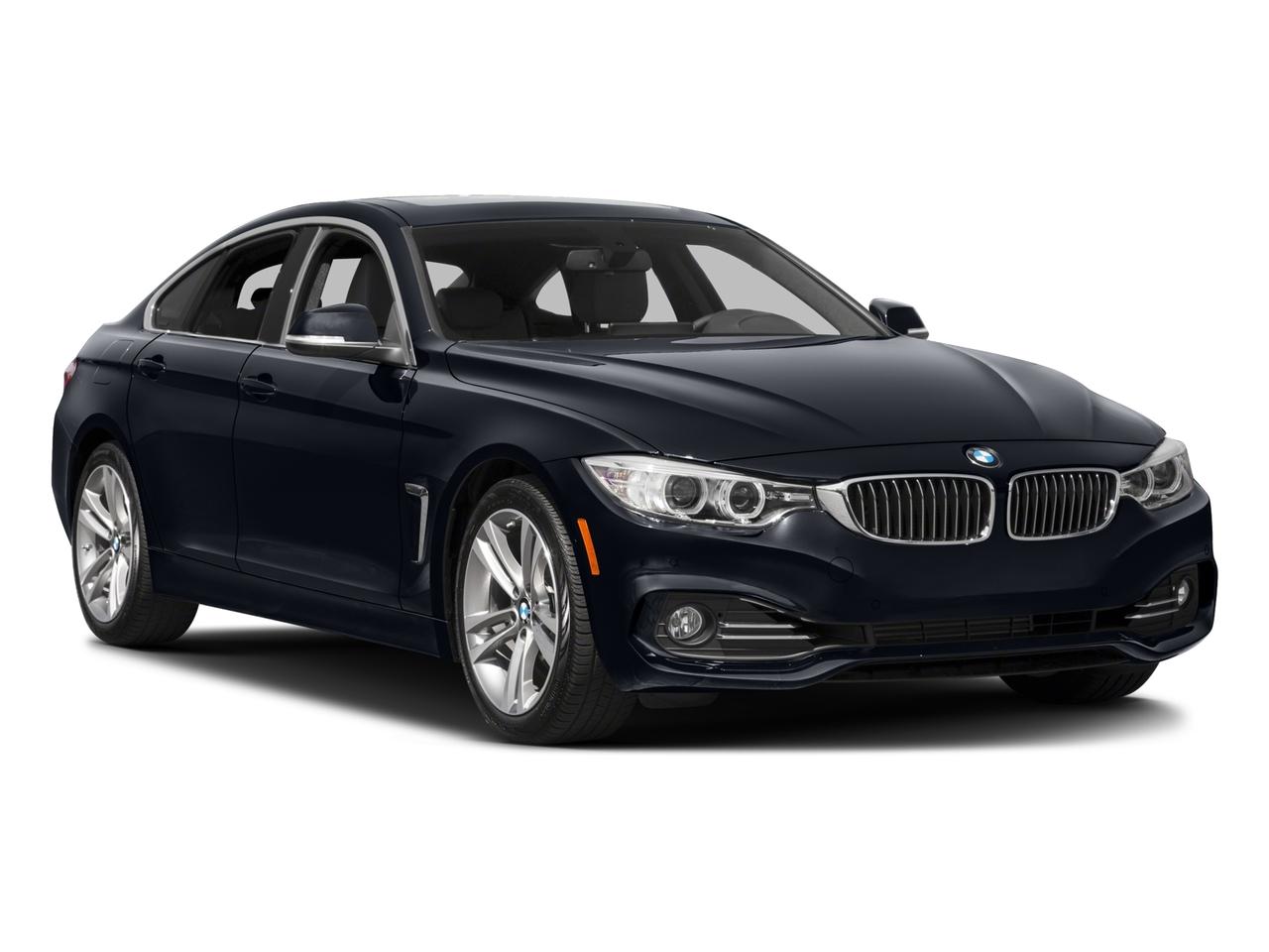 2016 BMW 428i Vehicle Photo in Orlando, FL 32811