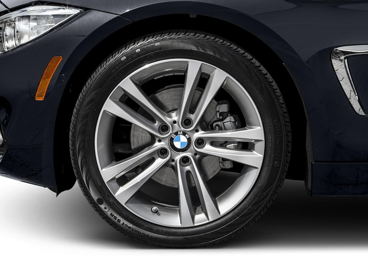 2016 BMW 428i xDrive Vehicle Photo in Memphis, TN 38125