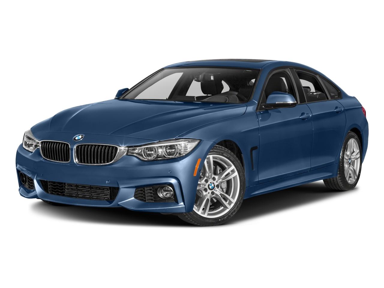 2016 BMW 435i Vehicle Photo in Orlando, FL 32811