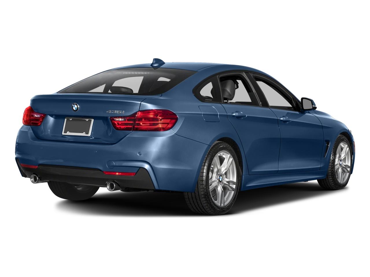 2016 BMW 435i Vehicle Photo in Orlando, FL 32811