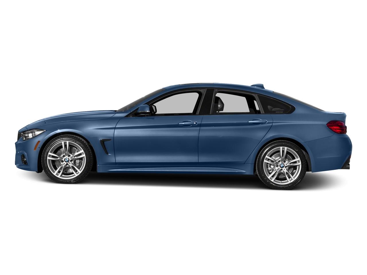 2016 BMW 435i Vehicle Photo in Orlando, FL 32811