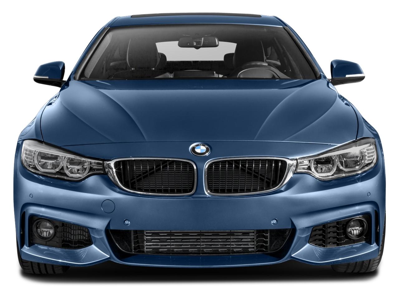 2016 BMW 435i Vehicle Photo in Orlando, FL 32811