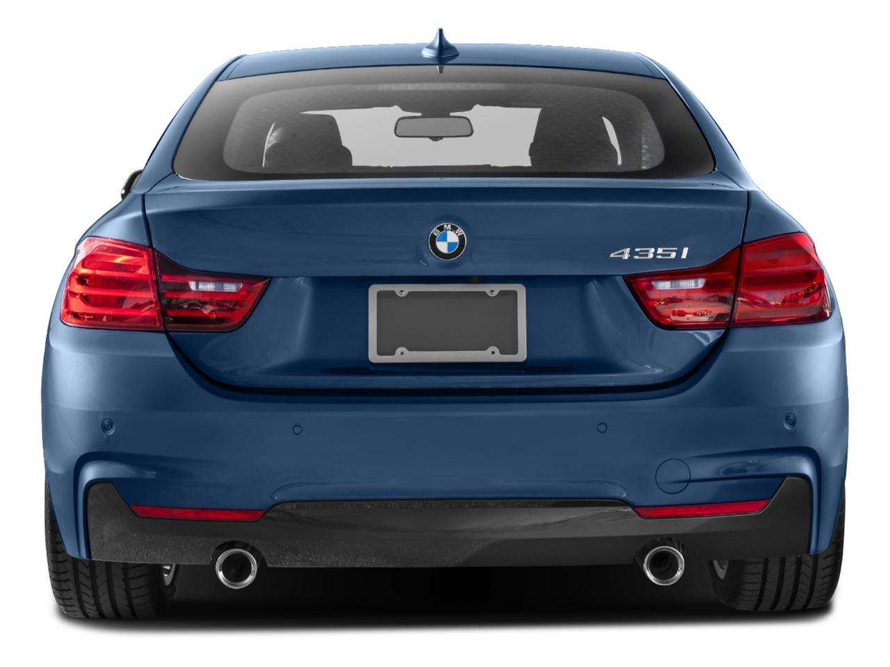 2016 BMW 435i Vehicle Photo in Orlando, FL 32811