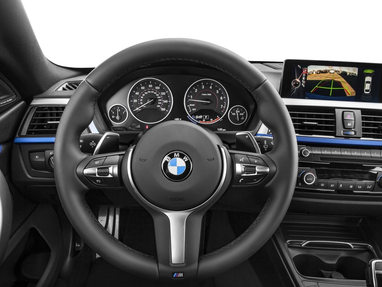 2016 BMW 435i Vehicle Photo in Orlando, FL 32811