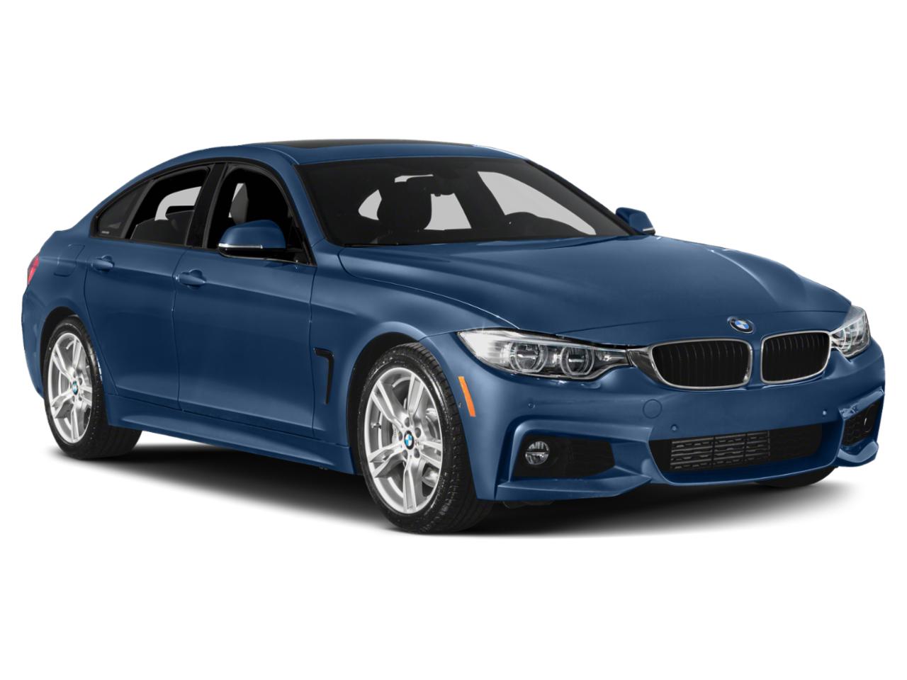 2016 BMW 435i Vehicle Photo in Orlando, FL 32811