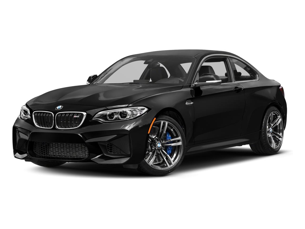 2016 BMW M2 Vehicle Photo in Coconut Creek, FL 33073