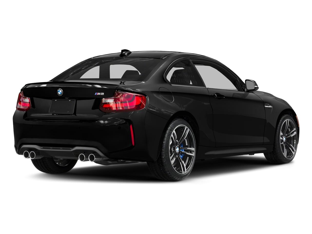 2016 BMW M2 Vehicle Photo in Coconut Creek, FL 33073