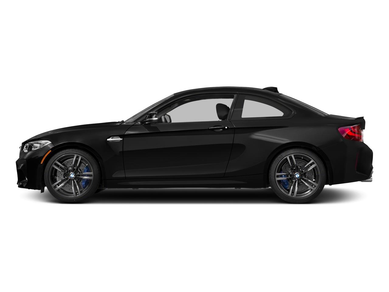 2016 BMW M2 Vehicle Photo in Coconut Creek, FL 33073