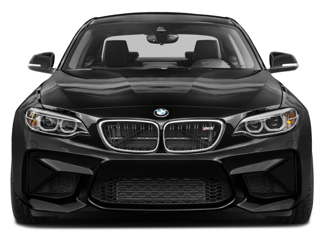 2016 BMW M2 Vehicle Photo in Coconut Creek, FL 33073