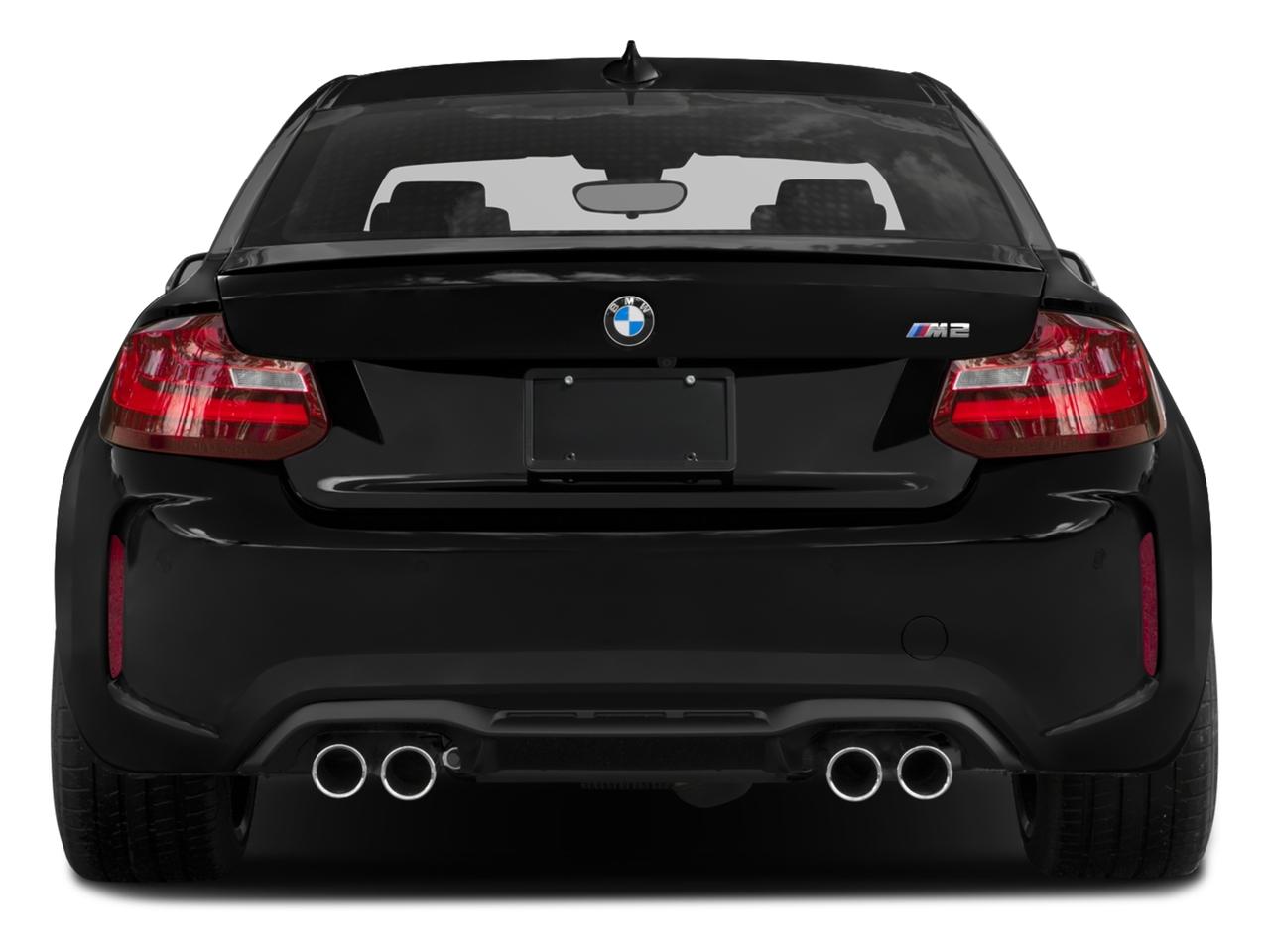 2016 BMW M2 Vehicle Photo in Coconut Creek, FL 33073