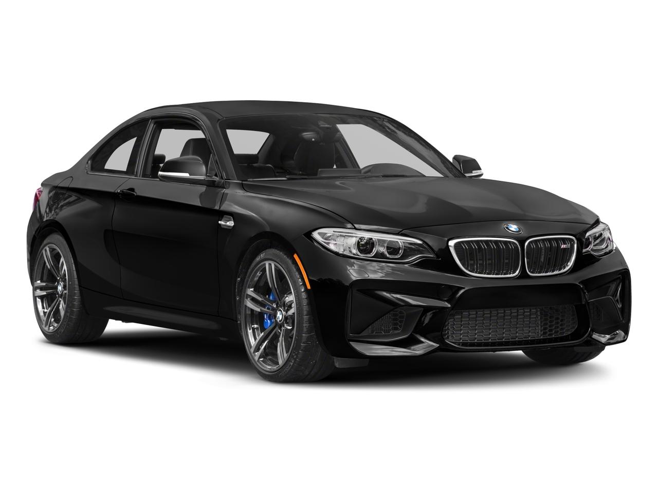 2016 BMW M2 Vehicle Photo in Coconut Creek, FL 33073