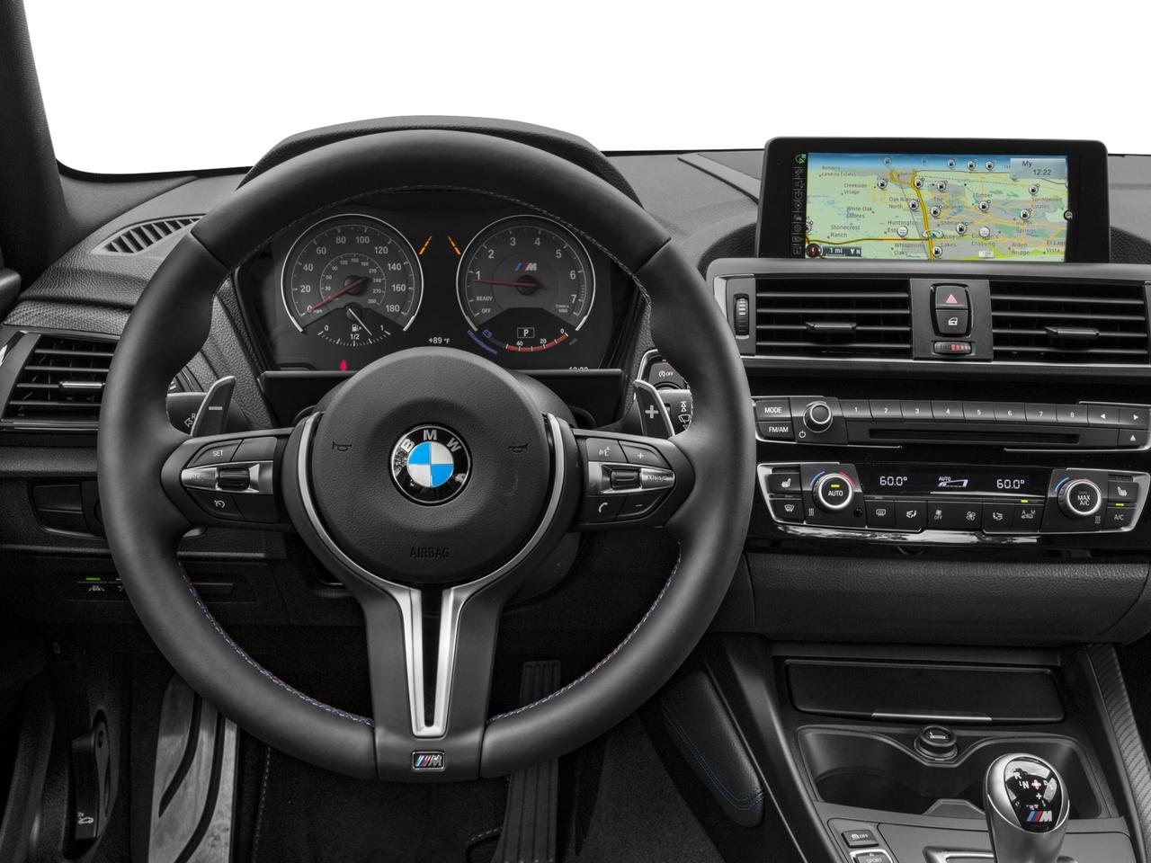 2016 BMW M2 Vehicle Photo in Coconut Creek, FL 33073