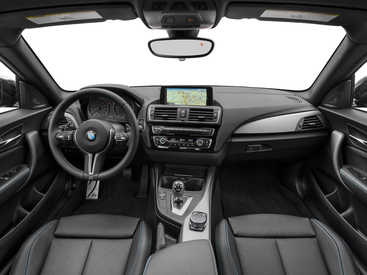 2016 BMW M2 Vehicle Photo in Coconut Creek, FL 33073