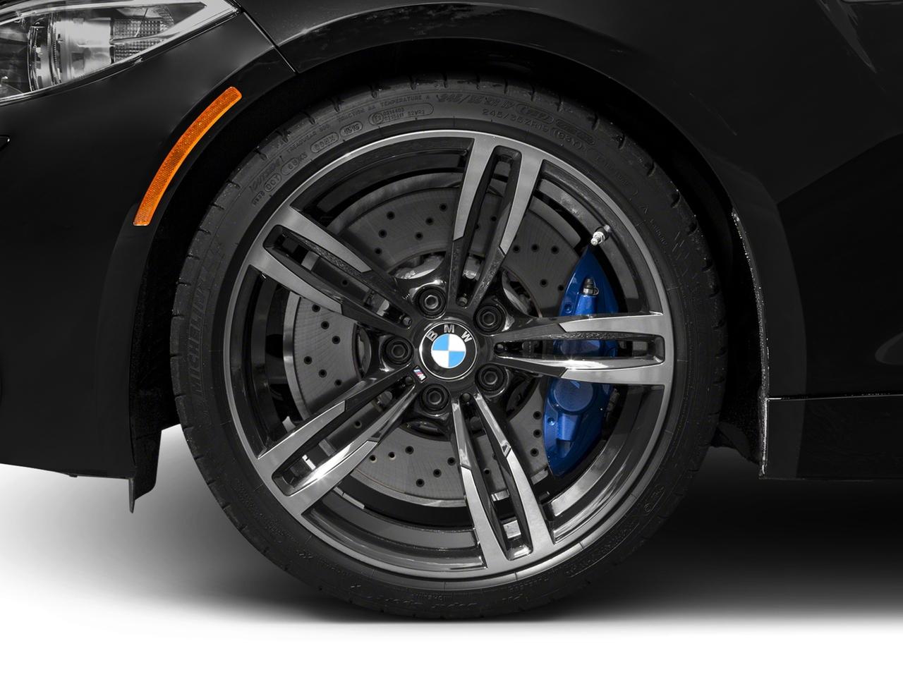 2016 BMW M2 Vehicle Photo in Coconut Creek, FL 33073