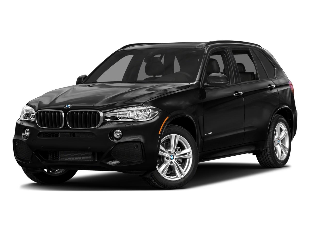 2016 BMW X5 Vehicle Photo in ORLANDO, FL 32812-3021