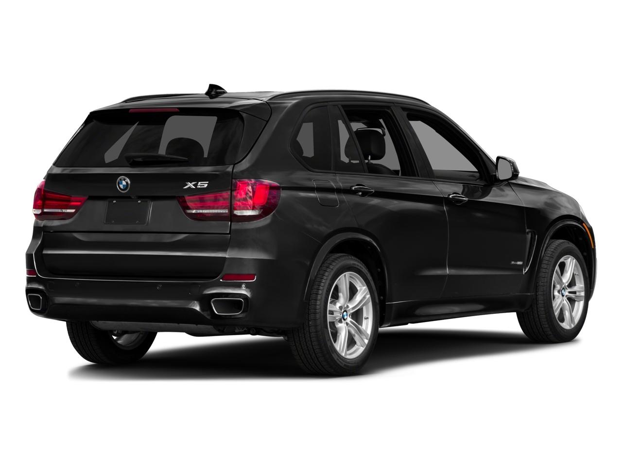 2016 BMW X5 Vehicle Photo in ORLANDO, FL 32812-3021