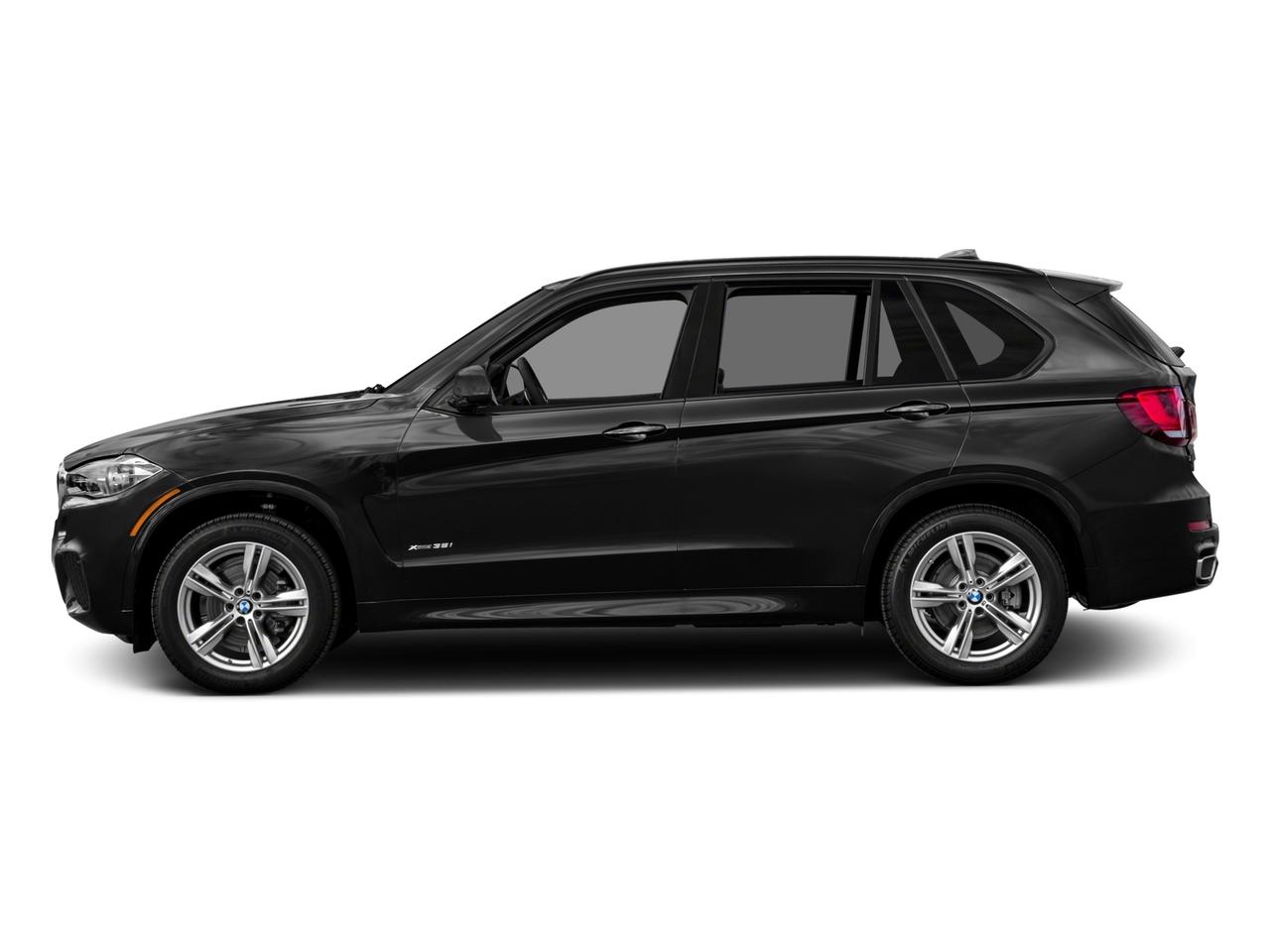 2016 BMW X5 sDrive35i Vehicle Photo in Margate, FL 33063