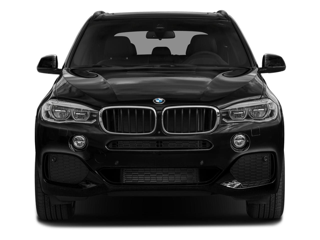 2016 BMW X5 Vehicle Photo in ORLANDO, FL 32812-3021