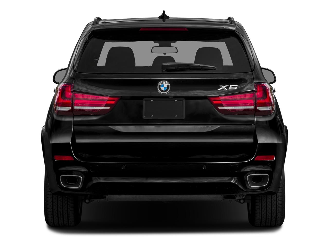 2016 BMW X5 sDrive35i Vehicle Photo in Margate, FL 33063