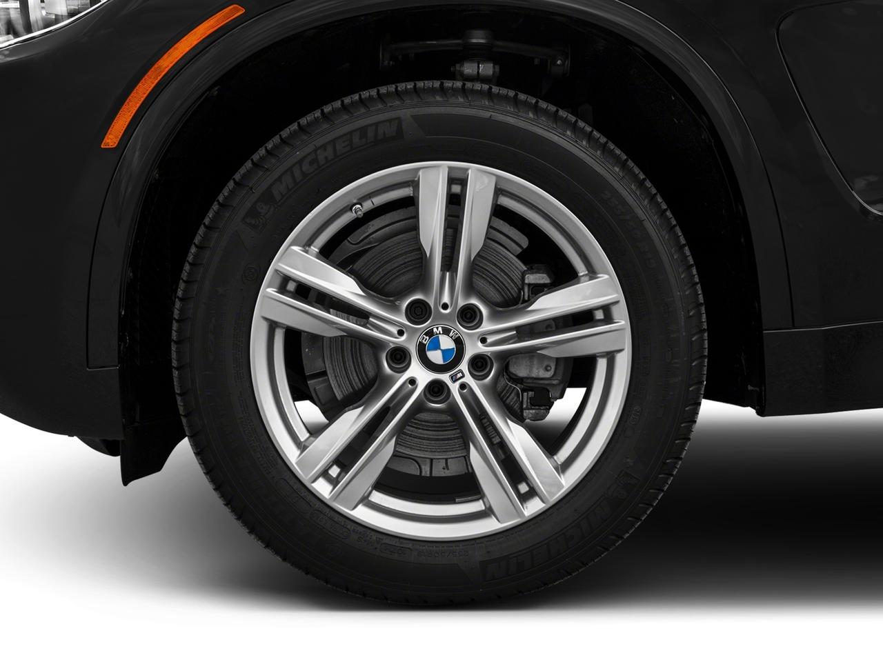 2016 BMW X5 Vehicle Photo in ORLANDO, FL 32812-3021