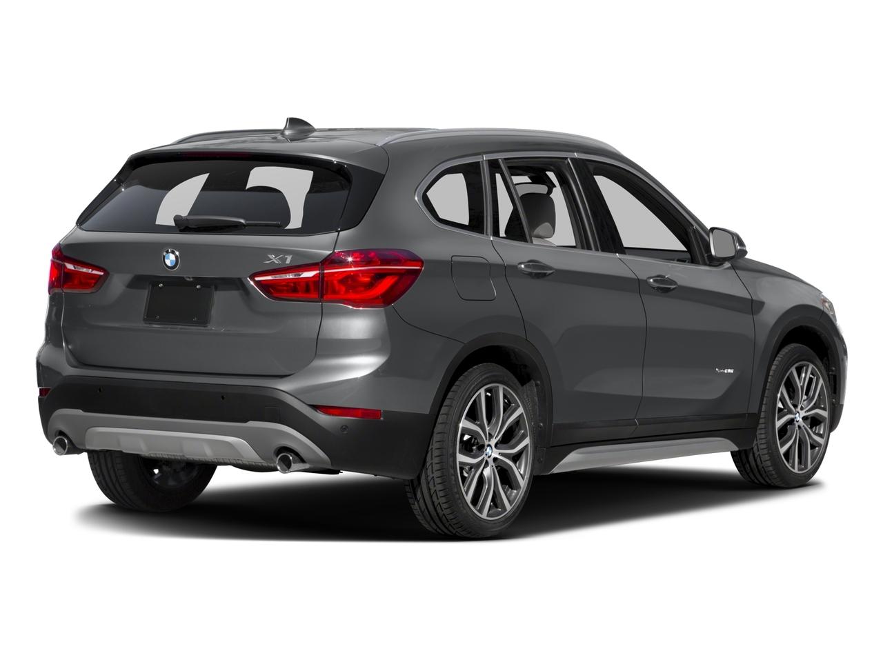 2016 BMW X1 xDrive28i Vehicle Photo in Miami, FL 33015