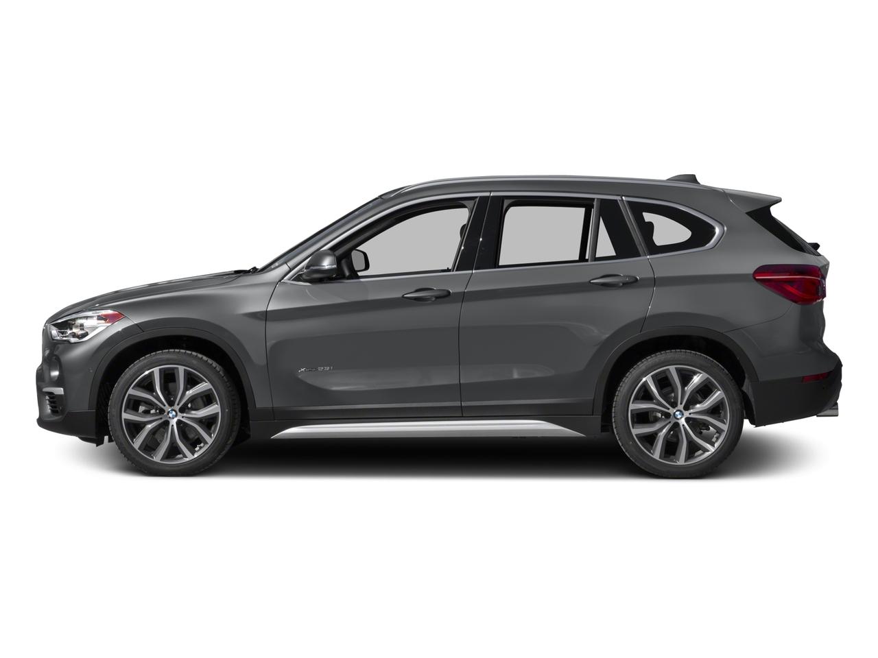 2016 BMW X1 xDrive28i Vehicle Photo in Miami, FL 33015