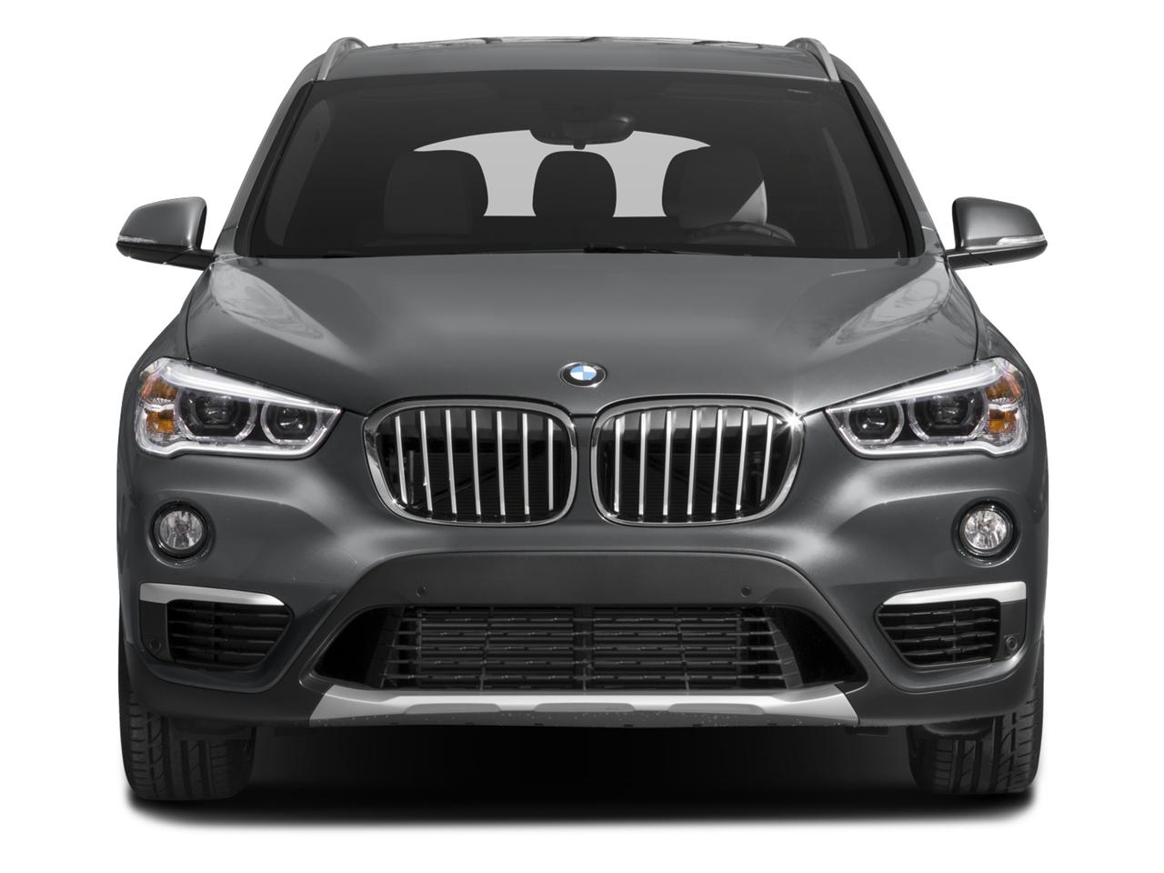 2016 BMW X1 xDrive28i Vehicle Photo in Miami, FL 33015