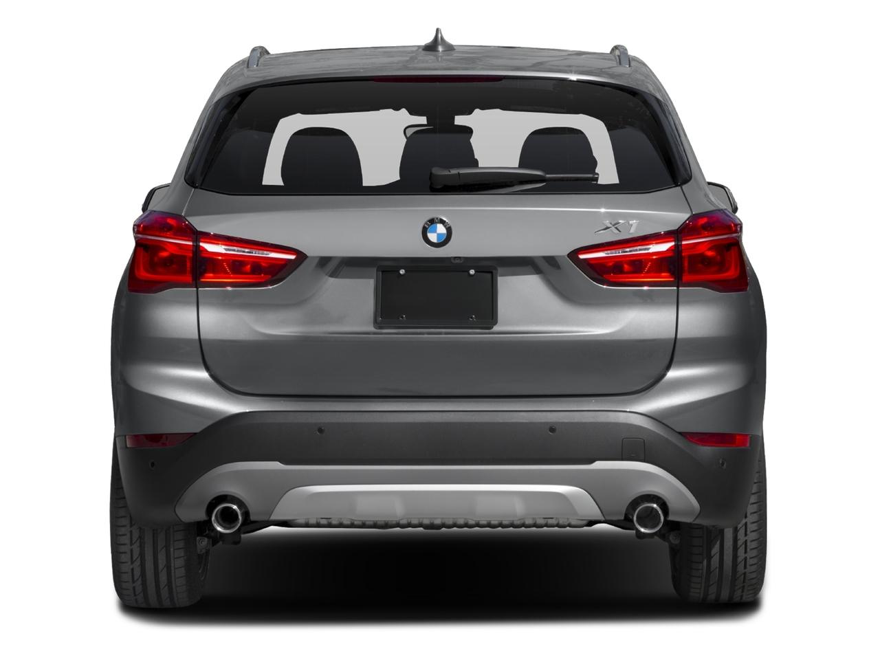 2016 BMW X1 xDrive28i Vehicle Photo in Miami, FL 33015