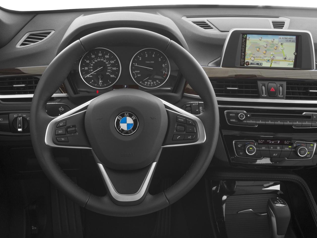 2016 BMW X1 xDrive28i Vehicle Photo in Miami, FL 33015