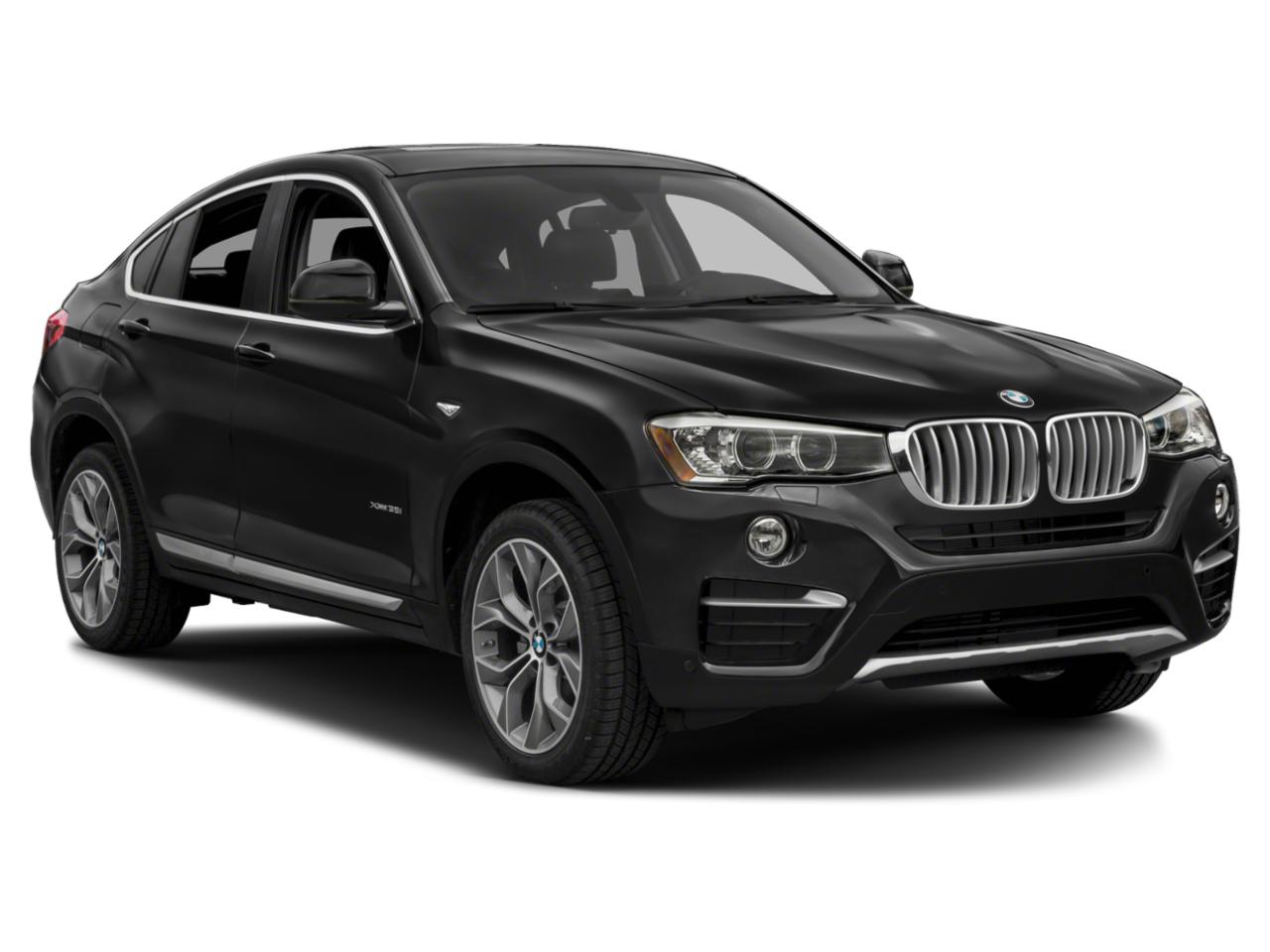 2016 BMW X4 Vehicle Photo in MIAMI, FL 33172-3015