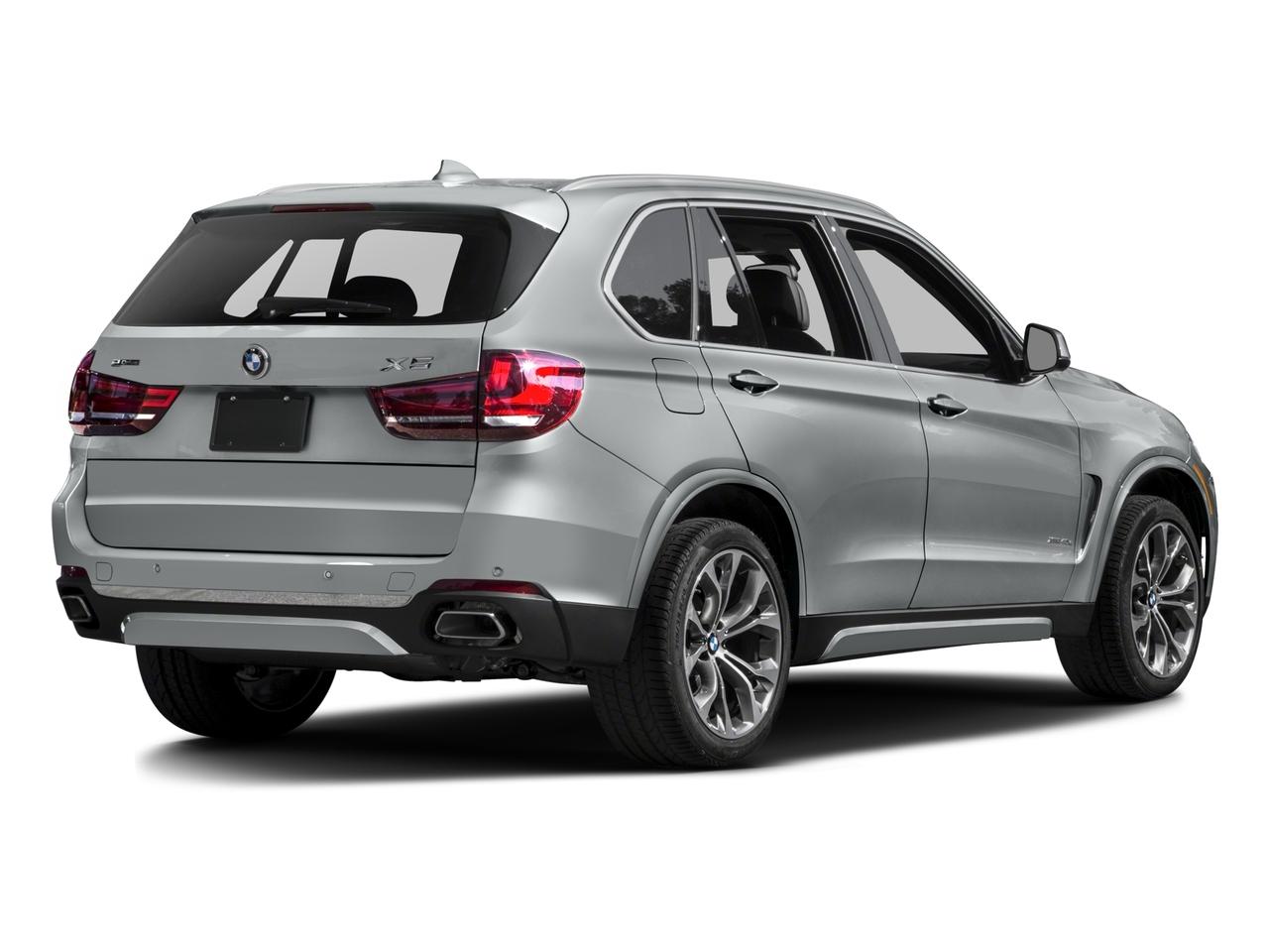 2016 BMW X5 xDrive40e Vehicle Photo in Tampa, FL 33614