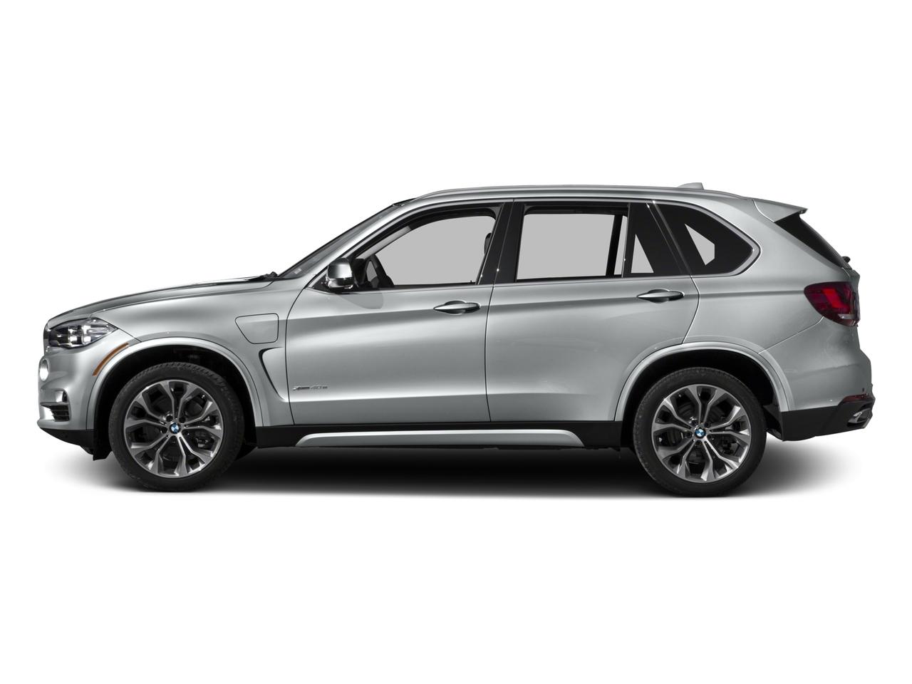 2016 BMW X5 xDrive40e Vehicle Photo in Tampa, FL 33614