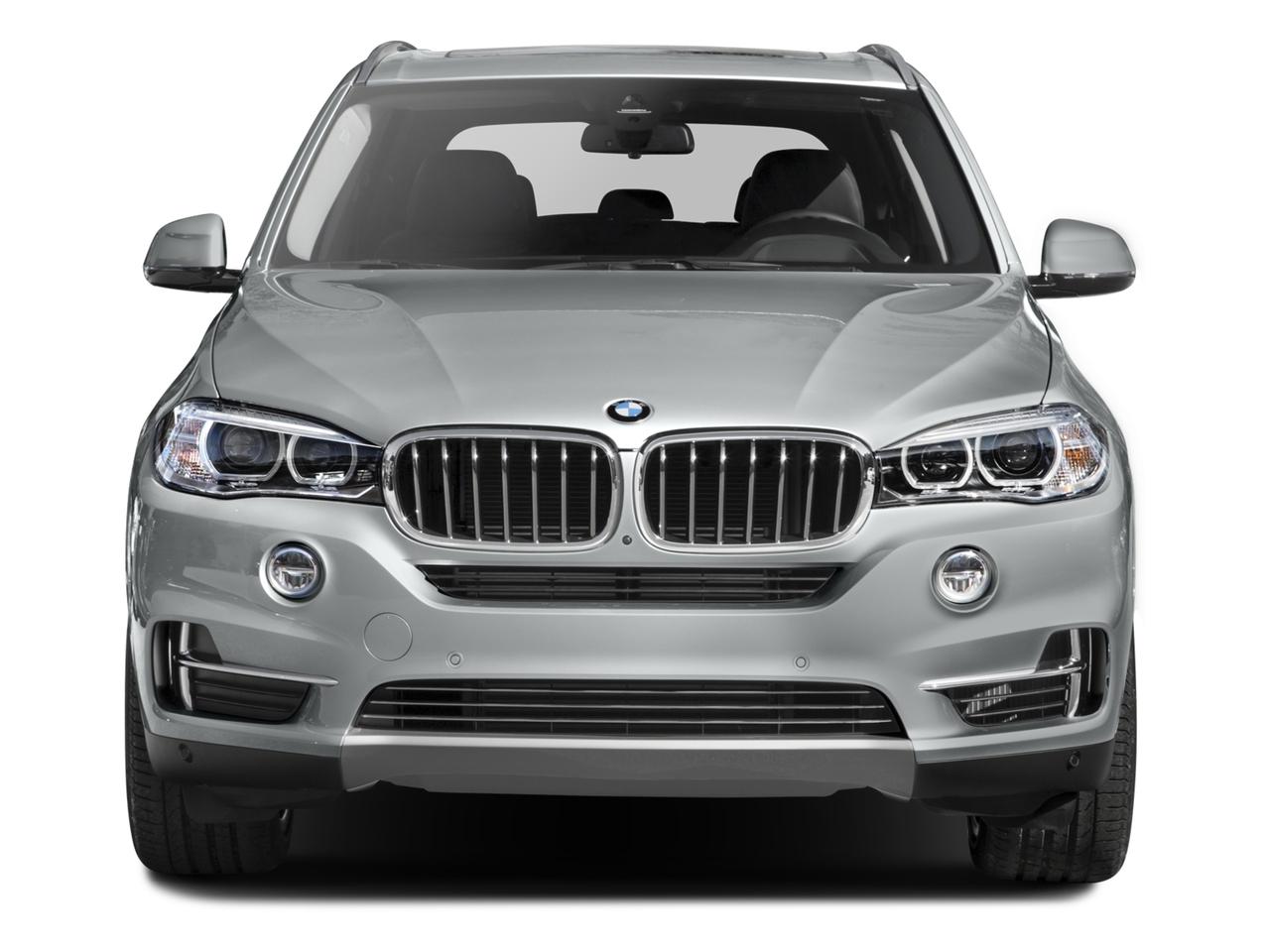 2016 BMW X5 xDrive40e Vehicle Photo in Tampa, FL 33614