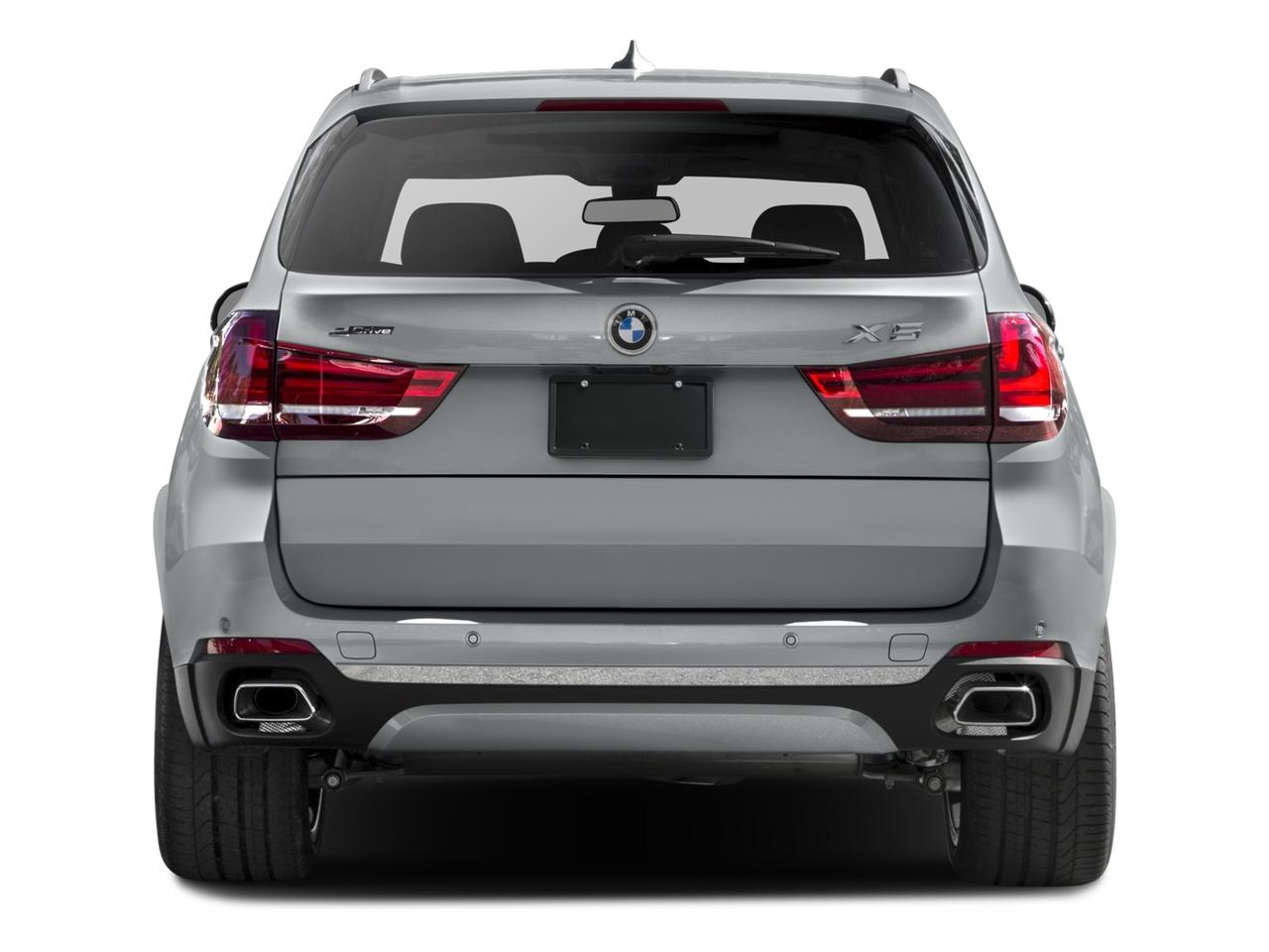 2016 BMW X5 xDrive40e Vehicle Photo in Tampa, FL 33614