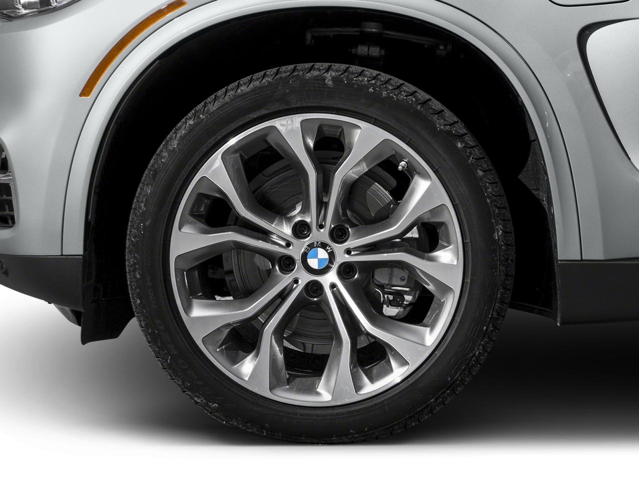 2016 BMW X5 xDrive40e Vehicle Photo in Tampa, FL 33614