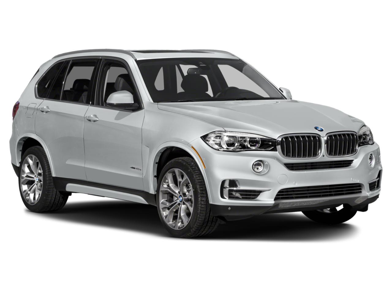 2016 BMW X5 xDrive40e Vehicle Photo in Tampa, FL 33614