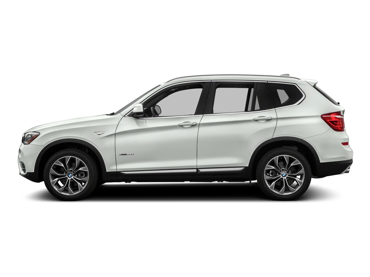 2016 BMW X3 xDrive28i Vehicle Photo in West Palm Beach, FL 33417