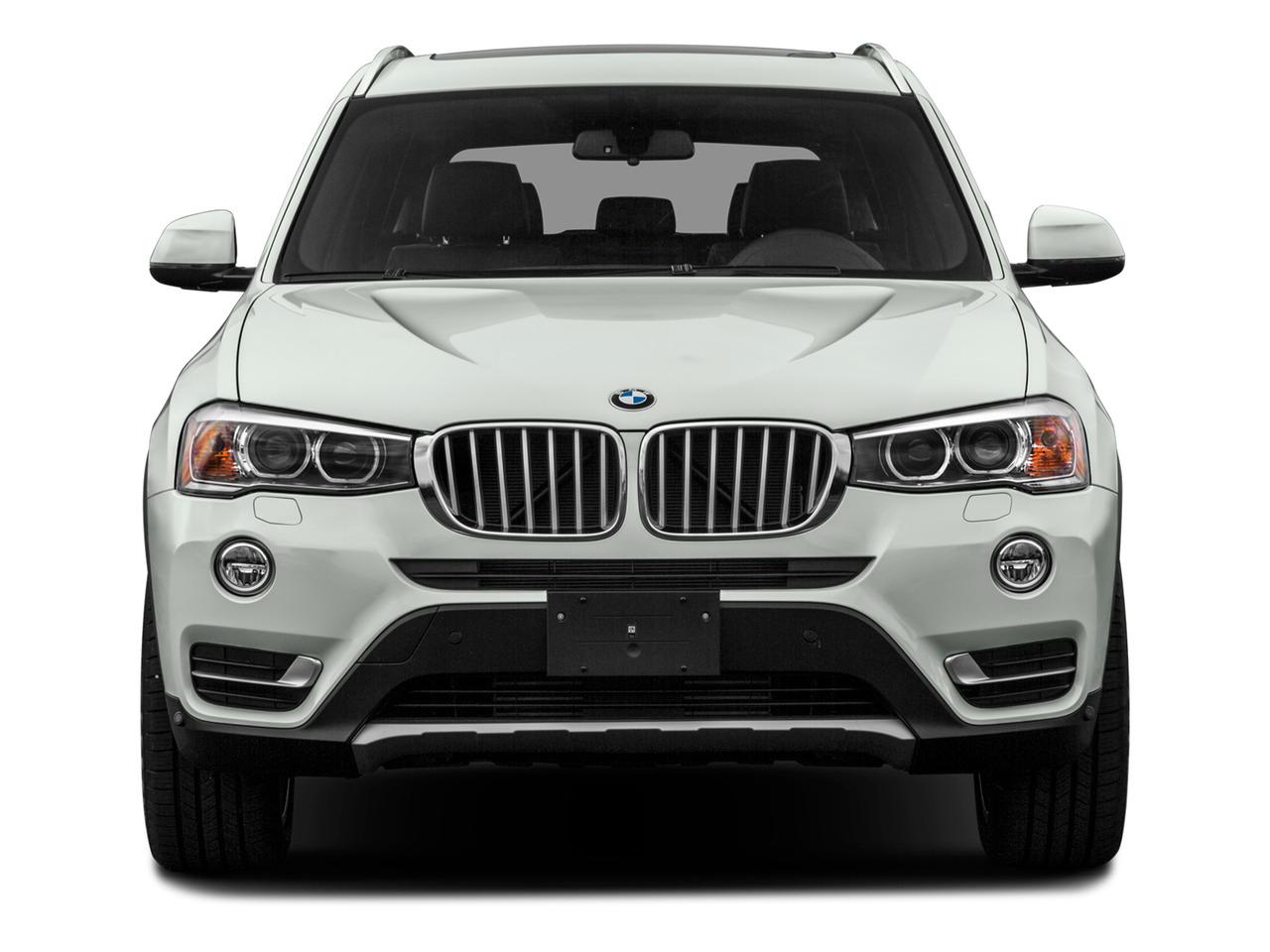 2016 BMW X3 xDrive28i Vehicle Photo in Delray Beach, FL 33444