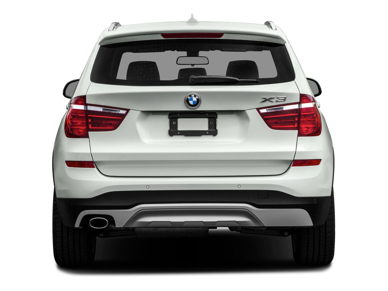 2016 BMW X3 xDrive28i Vehicle Photo in Delray Beach, FL 33444