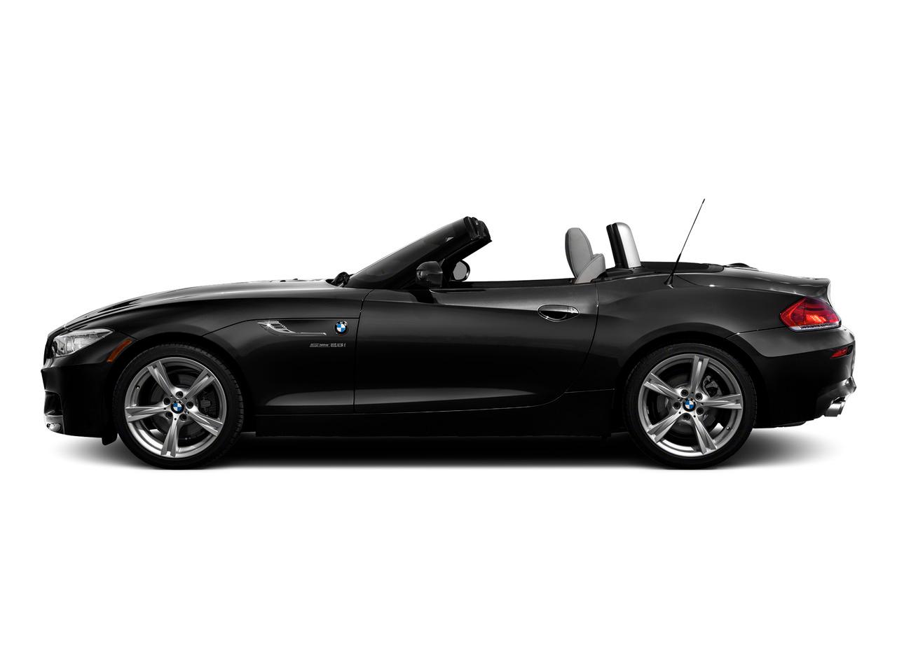 2016 BMW Z4 sDrive28i Vehicle Photo in Bradenton, FL 34207