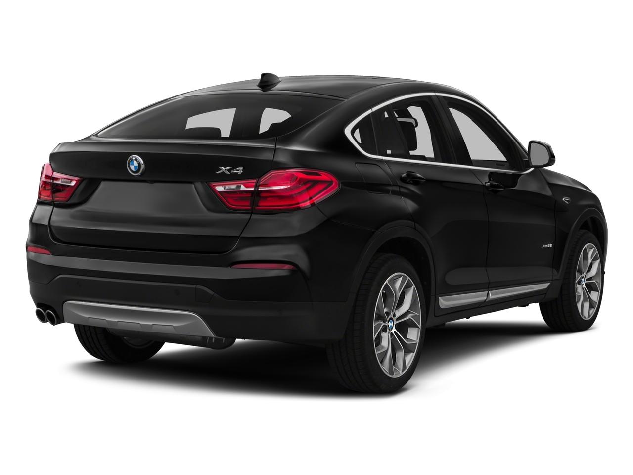 2016 BMW X4 Vehicle Photo in MIAMI, FL 33172-3015