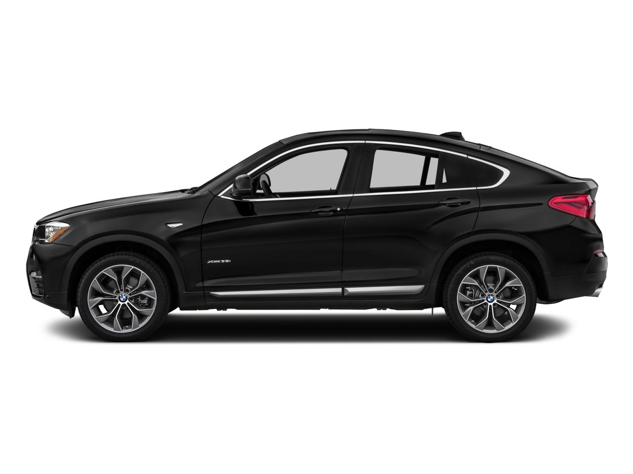 2016 BMW X4 Vehicle Photo in MIAMI, FL 33172-3015