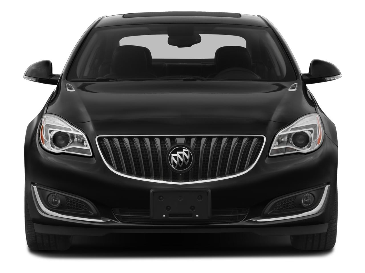 2016 Buick Regal Vehicle Photo in TREVOSE, PA 19053-4984