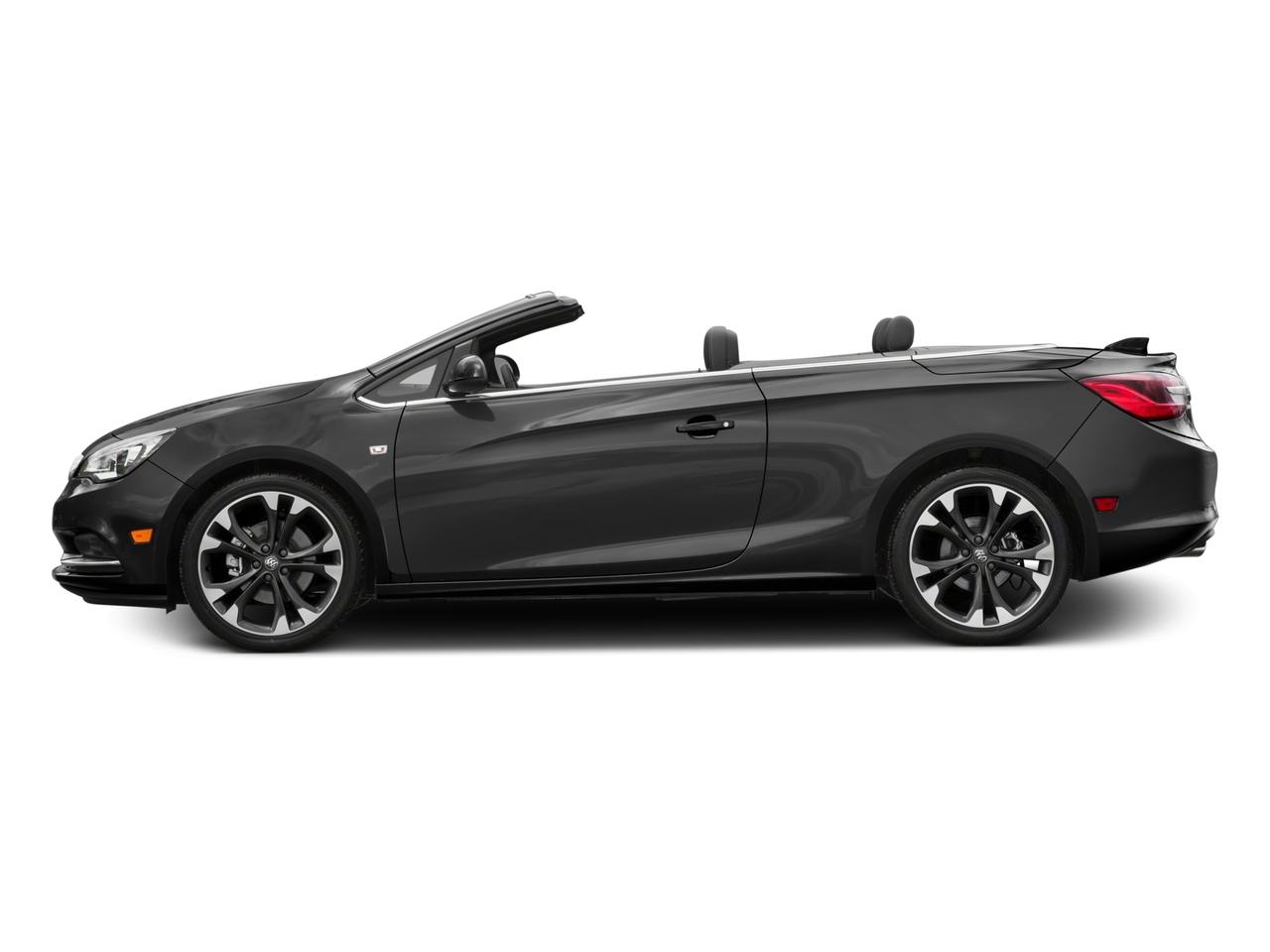 2016 Buick Cascada Vehicle Photo in PEORIA, AZ 85382-3715