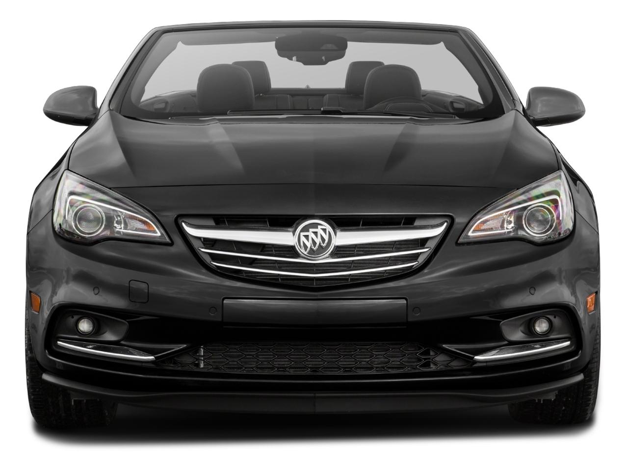 2016 Buick Cascada Vehicle Photo in PEORIA, AZ 85382-3715